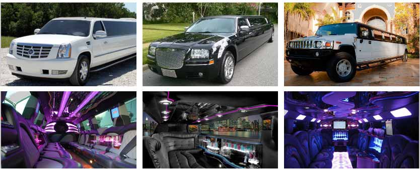 Airport Transportation Party Bus Rental milwaukee