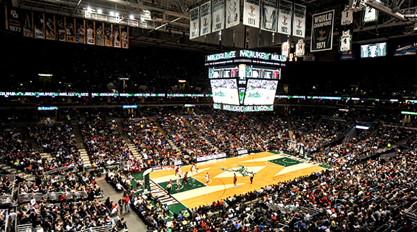 BM Bradley Center Limo Serivce