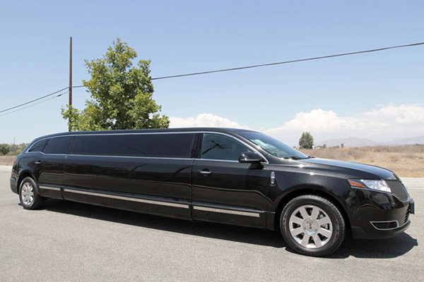 Milwaukee 8 Passenger Limo