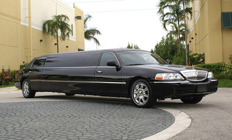 Limousine Rentals Sturgeon Bay