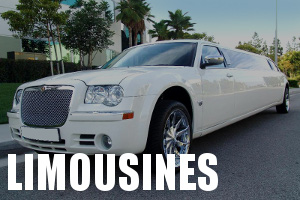 New Richmond Limo Rentals Services