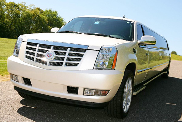 Oshkosh Limos Rental