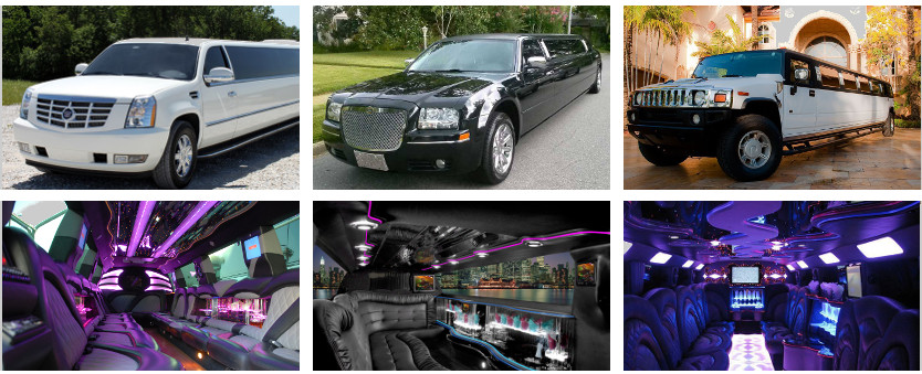 Oshkosh WI Limos