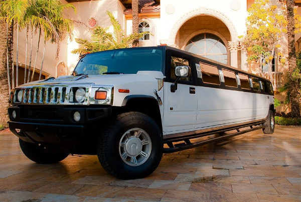 Oshkosh Limousine Pricing