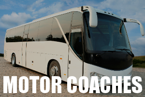 Stevens Point Charter Bus